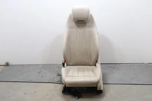 2019 - 2025 MERCEDES E450 A238 FRONT LEFT SIDE SEAT CUSHION COVER OEM BEIGE_215 - Picture 1 of 20