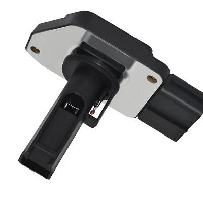 Mass Air Flow Sensor MAF Meter for 2002-2006 Mazda MPV 3.0L GY01-13-215 AFH70-21 - Image 1 of 4