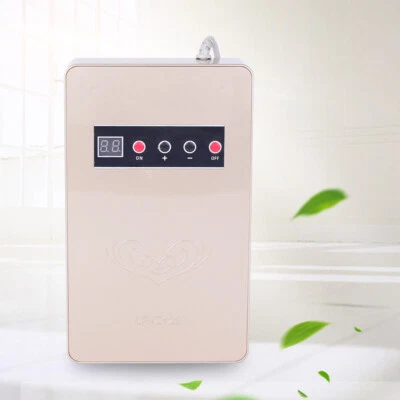 Generatore di Ozono Dispositivo di Ozono Purificatore d'Aria Acqua Alimenti Sterilizzatore 600 mg/h - Immagine 1 di 4