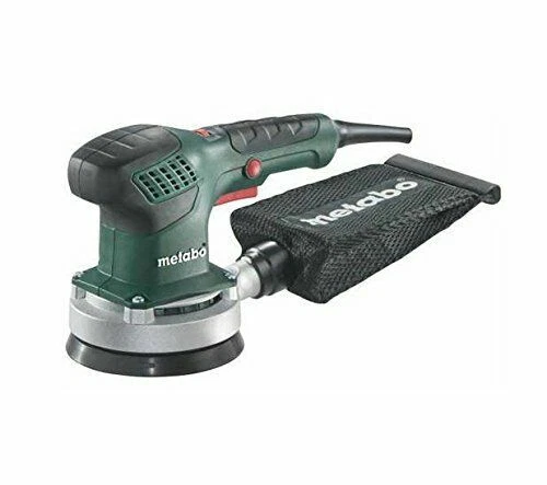 Metabo SXE 3125 Exzenterschleifer - 125mm, 310W (600443000)