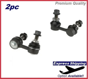 Premium Sway Stabilizer Bar Link SET Front For NISSAN SUZUKI Kit K80470 K80471 - Picture 1 of 1