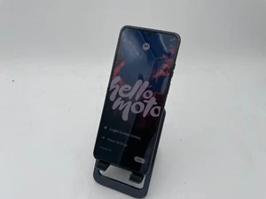 Motorola Moto Razr 2023 XT2323-2 Unlocked 8GB+128GB - Purple - ESN is CLEAN - B+ - Afbeelding 1 van 11