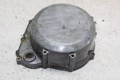 Kawasaki KZ650D 1979 embrague lateral motor cubierta Foto 1 de 4