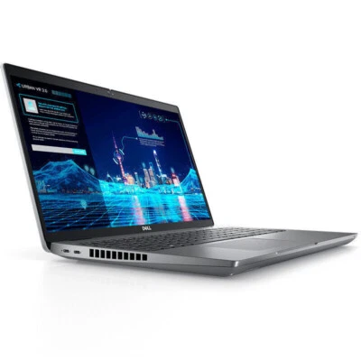 Dell Precision 15 3571⭐i9-12900H⭐64GB DDR5 ⭐1TB SSD ⭐RTX A1000 4GB DDR6⭐ - Image 1 of 4