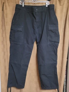 5.11 Tactical 64359 Mujer TDU Cargo Duty Uniforme Pantalón Lote de 2 Talla 18 LEER - Imagen 1 de 19