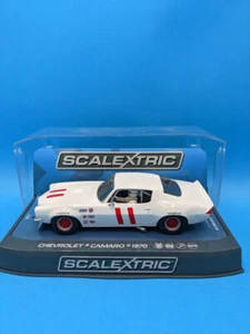Scalextric C3922 Chevrolet Camaro 1970 No.11 - Bild 1 von 5