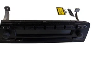 Radio CD BMW E81 E87 E90 E91 E92 Módulo Unidad Control Profesional 9144776 A144 - Imagen 1 de 2