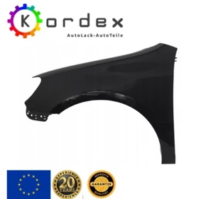 KOTFLÜGEL für VW GOLF VI 6 LC9X LINKS SCHWARZ DEEPBLACK 08-13 NEU SCHRÄGHECK TOP - Bild 1 von 1