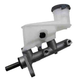 New Brake Master Cylinder For 2009-2014 Acura TL 3.5L 3.7L 46100-TK4-A01 - Picture 1 of 1