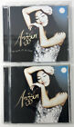 Anggun - Au Nom De La Lune / Snow On The Sahara Frankreich & Japan Veröffentlichungen - 2 CDs