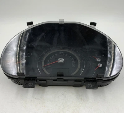 2014-2016 Kia Sportage Speedometer Instrument Cluster 42000 Miles OEM A02B27019 - Image 1 of 4