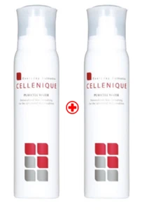 Cellenique Purecell Water 120ml x 2pcs Moisturizing K-Beauty - Picture 1 of 4