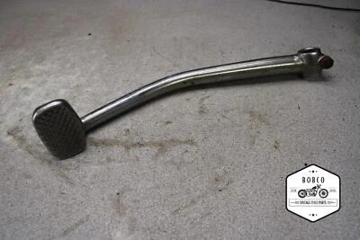 1978 Honda CB750F Super Sport BRAKE FOOT PEDAL J11-4803.MY - Image 1 of 4