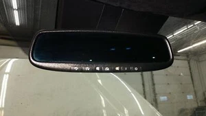Int Rr View Mirror For Telluride Assy Blk Autodim Gdo - Picture 1 of 1