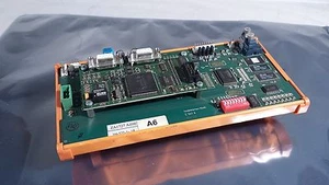 CUSTOMER INTERFACE RS485 RS232 E541A KUNDENINTERFACE ZA1727AZ00, 04-572-1-18 - Picture 1 of 4