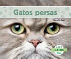 Gatos Persas Library By Dash Meredith Brand New Free Shipping In The Us