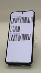 Google Pixel 8 - 128GB - Black (Xfinity) ~59417 - Afbeelding 1 van 3