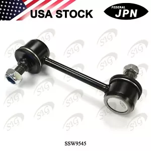 Rear Stabilizer Sway Bar Link for Toyota Corolla 1988-2002 1Pc - Picture 1 of 4