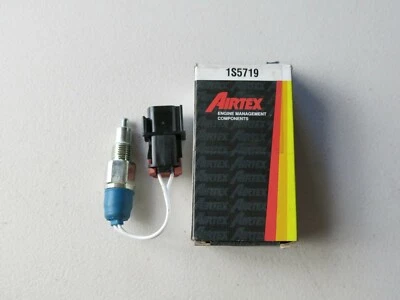 Safety Switch Airtex 1S5719 fit 1987-1999 Nissan Pathfinder - Image 1 of 2
