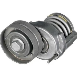 NEW DRIVE BELT TENSIONER & PULLEY for VOLKSWAGEN GOLF 1.2L 1.4L PETROL CBZB CAXA - Picture 1 of 1