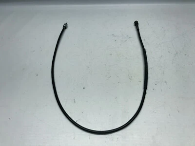 Honda CB900F Bol D'or Tacho Zug Kabel Speedo Drive Cable (1) 80' Foto 1 de 4