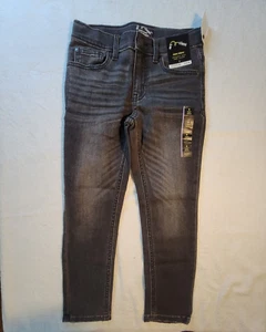 Art Class Super Skinny Jeans Super Stretch, Size 8, Gray- Boys - NEW - Picture 1 of 3