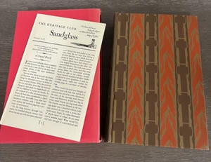 The Cloister And The Hearth By Charles Reade Heritage Press 1932 HC - Picture 1 of 6