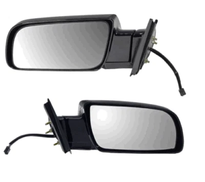 2 сменных боковых зеркала в сборе L & R для GMC Chevy от оригинального производителя No 15036360 - Изображение 1 из 3