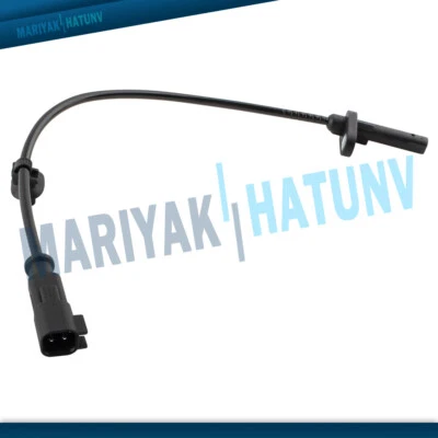 ABS Wheel Speed Sensor For Ford Transit-150 Transit-250 Transit-350 HD Rear Side - Image 1 of 4