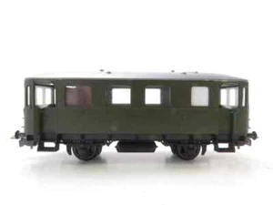 (JR486) Piko H0 DC Windbergwagen, EVP - Imagen 1 de 9
