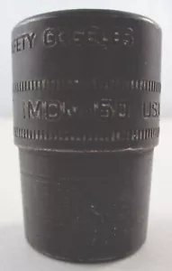 Snap-on IMDM150 metric 1/2" drive 15mm shallow impact flank drive socket: 12 pt - Picture 1 of 12