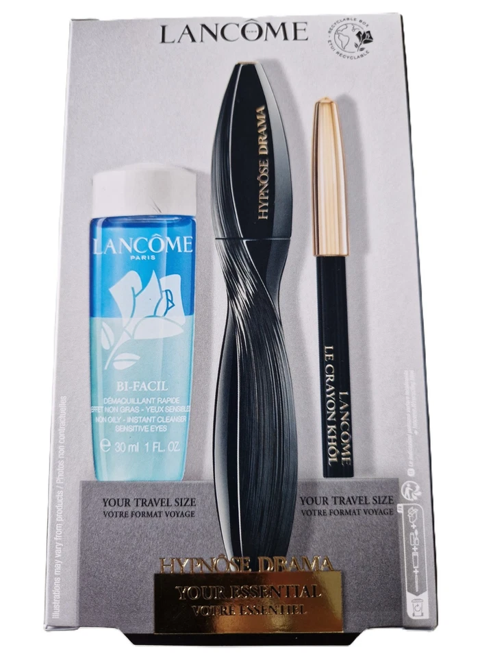 LANCÔME Hypnôse Drama Mascara Set Reise Set - Geschenk Set - Bild 1 von 1