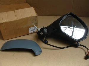 8153ZF Right Side View Power Heated Mirror For PEUGEOT 3008 2009-2017 - Picture 1 of 2