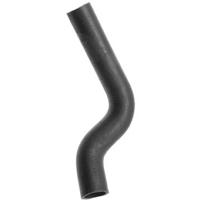 Dayco 71442 Radiator Coolant Hose Upper For 86-93 Mazda B2000 B2200 - Image 1 of 4