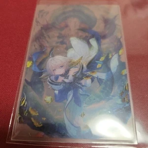 Graffes Wandues Clear Card for Granblue Fantasy, , Collectible Duty Paid or Reim - Bild 1 von 1