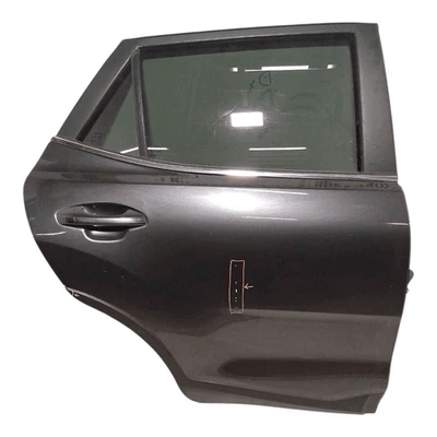 77004H8400 Porta post. DX KIA STONIC 1.0 T-GDi(74Kw)MHEV iMT Suv 5p/b-e/998cc - Immagine 1 di 4