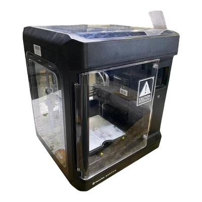 MakerBot SKETCH 900-0053A Tough PLA Filament Type Desktop 3D Printer TESTED - Image 1 of 4