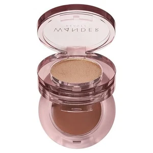 Wander Beauty Double Date Eyeshadow Duo - First Kiss/Ilysm - Picture 1 of 1