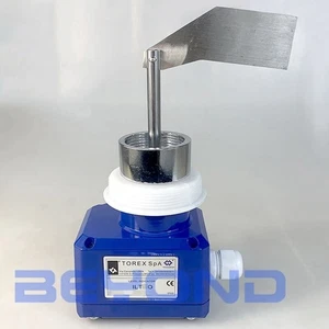 FOR TOREX SpA level gauge ILTDO DC24V Anti rotation type Cement tank level gauge - Picture 1 of 1