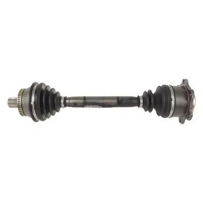 For Volkswagen Passat 1998-2005 Cardone Reman Front Passenger Side CV Axle Shaft Foto 1 de 3