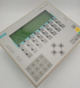 Siemens Simatic C7-634 P 6ES7634-1DF02-0AE3 / 6ES7 634-1DF02-0AE3 usado - Imagen 1 de 16