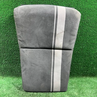 2018 Porsche 911 GT3 Bucket Seat Cover Foam Part OEM 91852157100 Foto 1 de 4