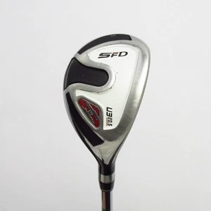 Royal Collection SFD Utility N.S.PRO 950GH UTILITY [U3 Golf - Picture 1 of 7