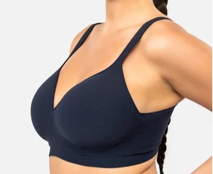 Underoutfit Der perfekte Ausschnitt BH 460 dunkelblau X-Large XL - Bild 1 von 5