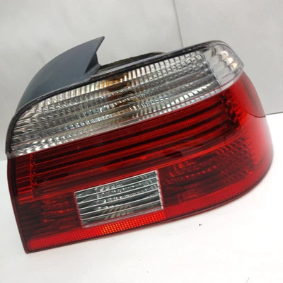 Luz trasera lateral derecha pasajero BMW 5 Series E39 530i 2001-2003 OEM Foto 1 de 4