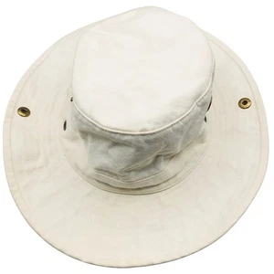 Tilley Endurables Tilley Hat SZ 7 1/4 T3 Wanderer - Picture 1 of 6