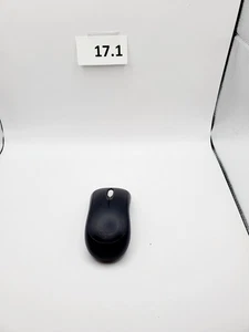 MICROSOFT Wireless Mouse 1000 Model 1454 no USB dongle. - Picture 1 of 3