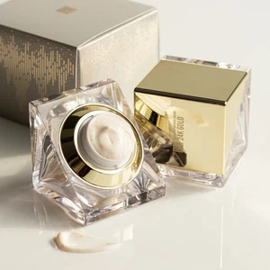 Crema Vital Reparadora de Caviar Sur.Medic Oro 24K 55g Reafirmante K-Beauty, NUEVA Y SELLADA - Imagen 1 de 10