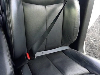 Seat Belt Front Bucket Driver Retractor Fits 11-14 MAXIMA 1590663 - Imagem 1 de 4