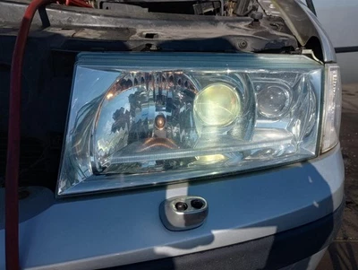 Skoda Octavia 1U orig Scheinwerfer links Xenon Steuergerät Bj 2003 - Bild 1 von 4